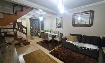 Imagem: Casa em Guarujá/ Caminhos do Sol