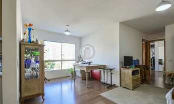 Imagem: Apartamento para Venda - 72m², 2 dormitórios