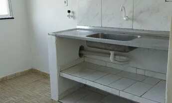 Imagem 3: Kitnet para alugar