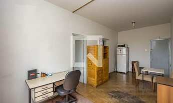 Imagem 5: Apartamento para Aluguel - Barro Preto, 1 Quarto, 47 m2