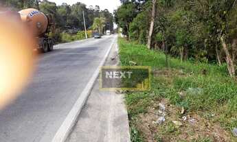 Imagem 2: Terreno à venda, 1400 m² por R$ 372.000 - Bonsucesso - Guarulhos/SP