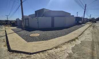 Imagem 2: Casa no setor Mandú em Luziânia