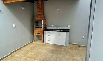 Imagem 4: Aluga 3 quartos Condomínio Lago dos Ipes