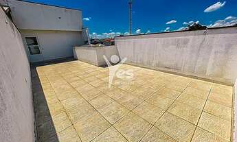 Imagem 2: Cód.: 12546 - Cobertura sem condomínio, 106m², 02 dormitórios, 01 vaga, Campestre, Santo A