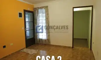 Imagem 7: SANTO ANDRE - Residential / Sobrado - JARDIM ORIENTAL