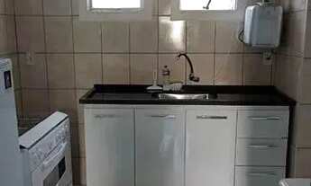 Imagem 3: Apartamento para Venda em Uberlândia, Chácaras Tubalina e Quartel, 2 dormitórios, 1 banhei