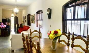 Imagem 3: Casa na Rua Professor Valadares 109 Grajaú Triplex