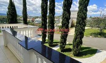 Imagem 3: Casa no Residencial dos Lagos - Itupeva SP