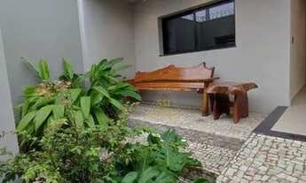 Imagem 2: Casa com 3 dormitórios, 220 m² - venda por R$ 1.100.000,00 ou aluguel por R$ 5.000,00/mês