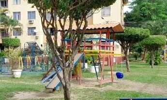 Imagem 7: Aceita financiamento - Ap 3 quartos condominio Limites