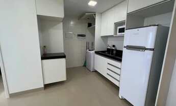 Imagem 2: Beach Class Hotels e Residence