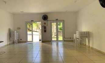 Imagem 2: Apartamento com 2 dormitórios, 50 m² - venda por R$ 195.000,00 ou aluguel por R$ 1.616,00
