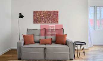 Imagem 5: Apartamento para alugar no bairro Jardim Paulista - São Paulo/SP, Zona Oeste