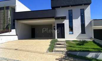 Imagem: Casa à venda no Condomínio Residencial