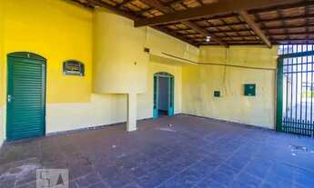 Imagem 2: Casa para Aluguel - Samambaia, 3 Quartos, 145 m2