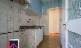 Imagem 6: Locação Apartamento 3 Dormitórios - 85 m² Brooklin