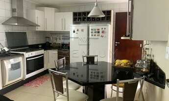 Imagem 6: Casa Alto Padrão Morada da Colina Uberlândia