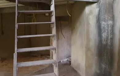 Imagem 2: Casa em Aldeia 4 Suítes 280m² no Km 12