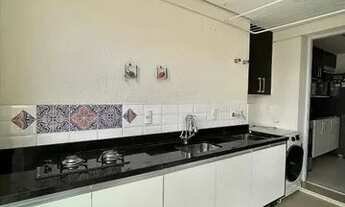 Imagem 7: Apartamento tipo para venda com 2 quartos, 76m²