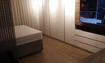 Imagem: Apartamento para aluguel possui 42 metros