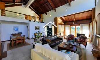 Imagem 7: Petrópolis - Casa de Condomínio - Araras