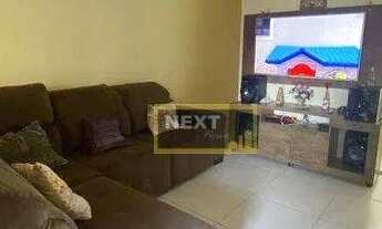 Imagem 4: Sobrado com 5 dormitórios à venda, 123 m² por R$ 550.000,00 - Vila Aricanduva - São Paulo