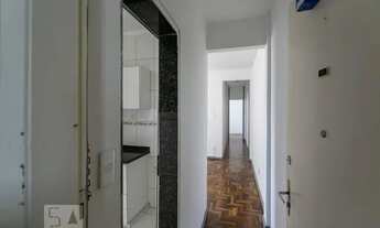 Imagem 2: Apartamento para Aluguel - Floresta, 2 Quartos, 70 m2