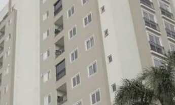 Imagem 2: Apartamento para venda no Novo Mundo possui 63 m² com 1 quarto sendo suíte e 1 vaga