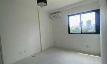 Imagem 6: Alugo Ótimo Apartamento Cond. Residencial Metrópolis, Pq 10, Manaus