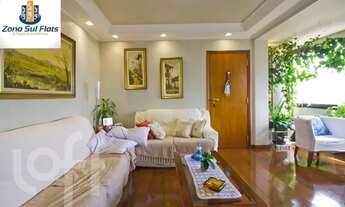 Imagem 3: SÃO PAULO - Apartamento Padrão - INDIANÓPOLIS