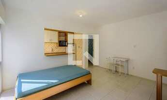 Imagem 4: Apartamento à Venda - Santana, 1 Quarto, 35 m2