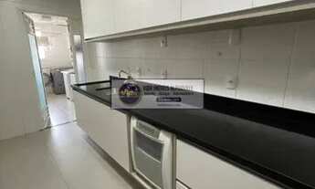 Imagem 3: Apartamento mobiliado em Cidade Tamboré - Santana de Parnaíba, SP