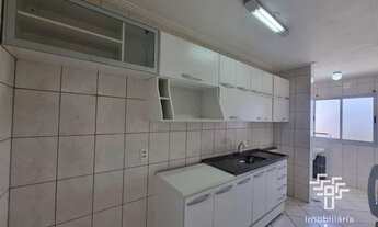 Imagem 6: Apartamento com 2 dormitórios para alugar, 63 m² por R$ 1.120,00/mês - Parque Residencial