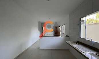 Imagem 4: CASA à venda 2 quartos 126,62m² no GOLFINHO, Caraguatatuba-SP