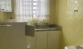 Imagem 10: Apartamento para Venda em Santos, Boqueirão, 2 dormitórios, 2 banheiros, 1 vaga