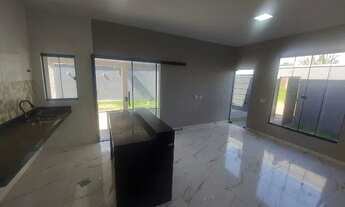 Imagem 4: Casa 3 quartos sozinha no lote em goianira, GO-070 Ótima localização