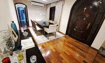 Imagem 4: Sobrado com 3 dormitórios à venda, 331 m² por R$ 954.000,00 - Vila Alto de Santo André - S