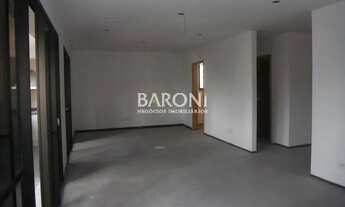 Imagem 3: Excelente cobertura na Vila Mariana. Espaçosa, ensolarada, vista espetacular, está como fo