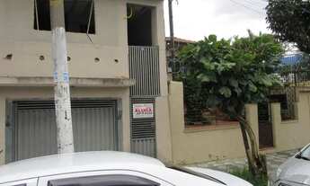 Imagem 1: Casa para locação no Bairro de Itaquera - Zona Leste
