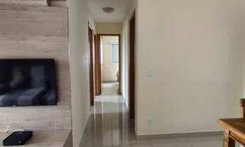 Imagem 6: Apartamento com 3 dormitórios à venda, 77 m² por R$ 795.000,00 - Parque Residencial Aquari