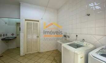 Imagem 5: AMERICANA - Casa Padrão - VILA FREZZARIM