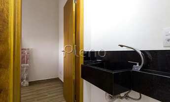 Imagem 8: Belíssima casa à venda no Swiss Park - Campinas/SP