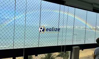 Imagem 3: Apartamento 3 quartos á venda na Praia do Morro, Guarapari-ES - Realize Negócios Imobiliár