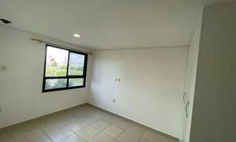 Imagem 4: Apartamento para aluguel possui 57 metros quadrados com 2 quartos