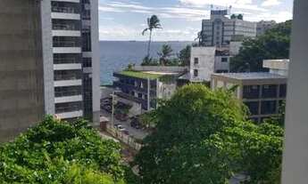 Imagem: Alugo apartamento, 1/4, 70m², semi-mobiliado