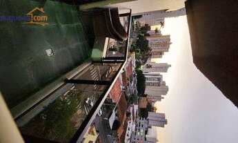 Imagem 6: Apartamento com 3 dormitórios à venda, 156 m² por R$ 1.050.000,00 - Vila Adyana - São José