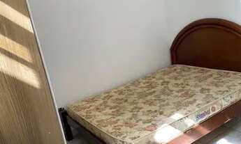 Imagem 4: Kit mobiliada em Taguatinga centro ao lado do metrô