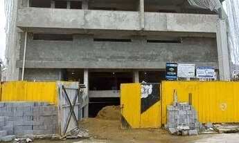 Imagem 2: Apartamento com 2 dormitórios à venda, 90 m² por R$ 460.000,00 - Caiçara - Praia Grande/SP