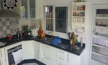 Imagem 4: SOBRADO KM 18 Casa com 3 dormitórios