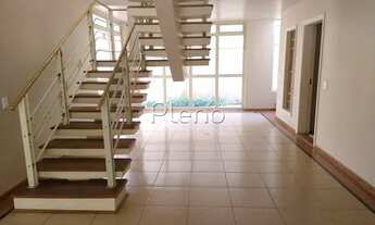 Imagem 2: Casa - Parque Taquaral - Campinas